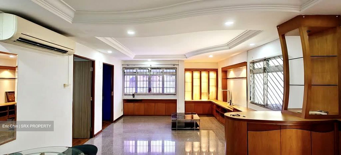 Blk 565 Choa Chu Kang Street 52 (Choa Chu Kang), HDB 4 Rooms #563712221